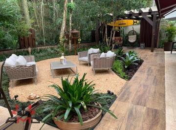 14cb49e313577a0eee9249d29ca50de080f44a8b · Casa com 4 dormitórios à venda, 371 m² por R$ 6.000.000,00 - Riviera Módulo 21 - Bertioga/SP