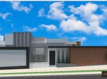 0487658ace0354a36ffb0dbcfc5a3fb70a17619c · Casa com 3 dormitórios à venda, 183 m² por R$ 815.000,00 - Belo Horizonte - Varginha/MG