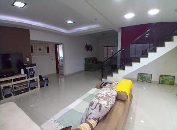 b70aa40ea9d76e997b8025d9025eb8179f50d01e · Casa com 3 dormitórios à venda, 300 m² por R$ 750.000,00 - Jardim Zinoca - Varginha/MG