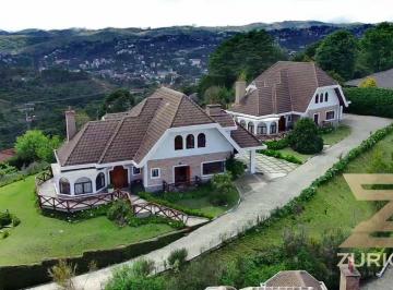 a19feff8c217e249c6a294f92244b33e395f6769 · Casa à venda, 375 m² por R$ 2.400.000,00 - Alataia - Campos do Jordão/SP