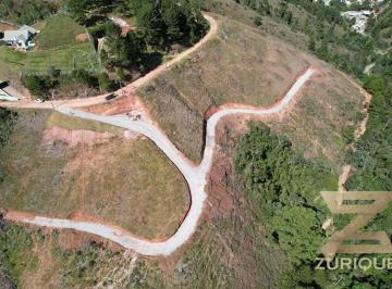 9aab0260ecb0e578cc96e8e50007d4cf47cb6441 · Terreno à venda, 1290 m² por R$ 255.000,00 - Alataia - Campos do Jordão/SP
