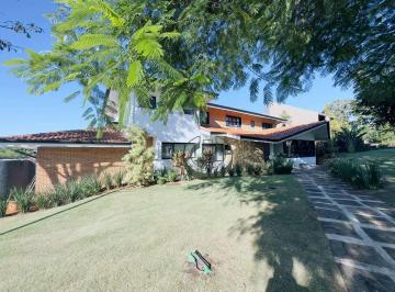bce98815cf9500ea07bf93a6ceb387947a1640b1 · Casa com 4 quartos à venda, 454 m² por R$ 4.500.000 - Condomínio Rio das Pedras - Campinas/SP