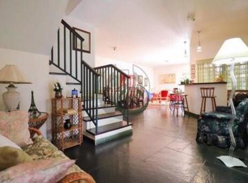 6809c5c84e7dc51fdd2c437f522529055c895385 · Casa com 4 dormitórios à venda, 332 m² por R$ 1.600.000,00 - Cidade Universitária - Campinas/SP