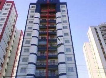 082053910a17923cdeca39e24197b938d62b8fdb · Apartamento com 2 dormitórios à venda, 62 m² por R$ 360.000,00 - Vila Industrial - Campinas/SP