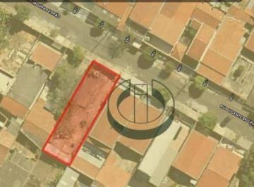 b2459490867873592d50bbda8f4eb123a3987a9c · Terreno à venda, 343 m² por R$ 260.000,00 - Jardim Florence - Campinas/SP