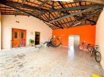 dacad80946680938659d91e7a9173e0251bcce68 · Chácara com 3 dormitórios à venda, 1000 m² por R$ 600.000,00 - Recanto dos Dourados - Campinas/SP