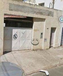 3d57a3fab367afa77ea46a9979b855cd98bdae80 · Prédio à venda, 268 m² por R$ 910.000,00 - Campinas - Campinas/SP