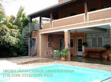 997d6bacc0ecd48f33860be472cf123c0929f11a · Casa com 3 dormitórios à venda, 1000 m² por R$ 1.450.000,00 - Barão Geraldo - Campinas/SP
