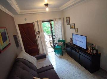 f6cc222f46efb8c5e98762873e983db1c66c9f01 · Apartamento com 3 dormitórios à venda, 83 m² por R$ 420.000,00 - Jardim do Sol - Campinas/SP