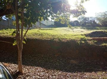 a0137b2f97ff375f5642355dff01400e0efdd6b3 · Terreno à venda, 600 m² por R$ 395.000,00 - Loteamento Caminhos de San Conrado (Sousas) - Campinas/S