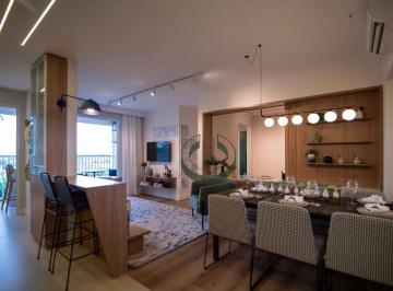 5e67f8f352ed7d68509ac61ed799dd60edfde32b · Apartamento com 3 dormitórios à venda, 74 m² por R$ 890.085,00 - Mansões Santo Antônio - Campinas/SP