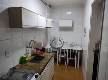 4e89dc34cec1c40a85be474b04096dc765058a33 · Apartamento com 1 dormitório à venda, 46 m² por R$ 170.000,00 - Botafogo - Campinas/SP