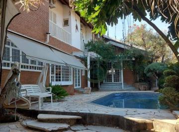 46bdb40e608b006635ed9f54c866d2d86d3cef6d · Casa com 4 Quartos à venda, por R$ 1.400.000 - Cidade Universitária - Campinas/SP