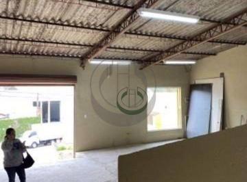 7257673bd6a65b063023b14a59a4065fa0a4290d · Barracão à venda, 100 m² por R$ 375.000,00 - Jardim Novo Campos Elíseos - Campinas/SP