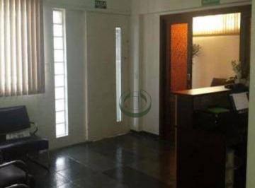 45c0e082028a4adbd526695d49c39624e4c9d626 · Casa com 1 dormitório à venda, 132 m² por R$ 800.000,00 - Vila Itapura - Campinas/SP