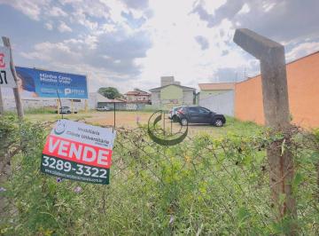 818b7a5ee3f5cad52d0e37d5a99ca0dd9fb10d56 · Terreno à venda, 525 m² por R$ 1.300.000,00 - Cidade Universitária - Campinas/SP
