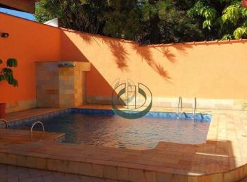 49b6c1324f7a24822b0e0c16655dfa36908b5c74 · Casa com 5 dormitórios à venda, 273 m² por R$ 1.700.000,00 - Cidade Universitária - Campinas/SP