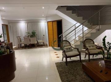c97d15c8f999709a92ce120b8f082e99aa3bc691 · Casa com 4 dormitórios à venda, 318 m² por R$ 1.900.000,00 - Condomínio Manacás - Paulínia/SP