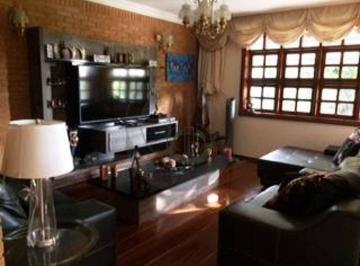 13f17616b763f175b0f419cef415c4975a7f25c4 · Casa com 4 dormitórios à venda, 450 m² por R$ 1.700.000,00 - Cidade Universitária - Campinas/SP