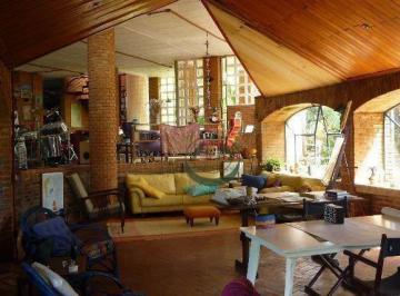 57e7529c481f689f9d16b138cd0e15ce1190ba4e · Casa com 6 dormitórios à venda, 515 m² por R$ 4.500.000,00 - Condomínio Rio das Pedras - Campinas/SP