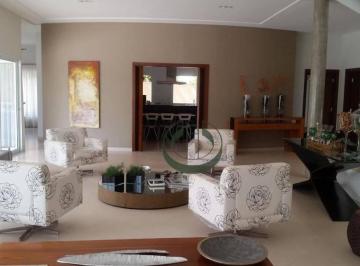 be69409fb1a87e991f208af034f49fd478ce2987 · Casa com 4 dormitórios à venda, 750 m² por R$ 3.900.000,00 - Condomínio Residencial Colina - Campina