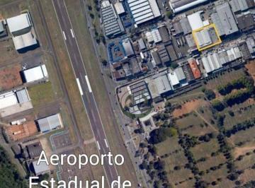 6ed892c4e9df9918d21fd8cebdc8a954efbb3953 · Galpão, 1810 m² - venda por R$ 7.000.000,00 ou aluguel por R$ 40.500,00/mês - Chácaras Campos dos Am