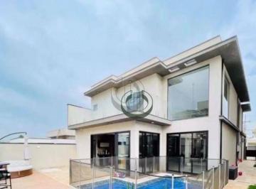 0fcd9d7cd7a33713cae472bb4a5fc5e226040a6f · Casa com 4 dormitórios à venda, 254 m² por R$ 2.240.000,00 - 	chácaras Recanto da Colina Verde - Cam