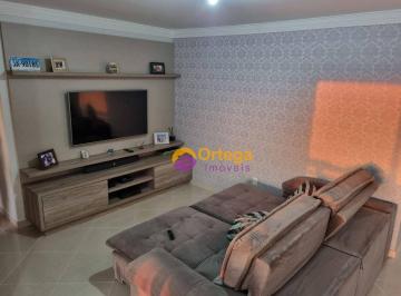 4133e50aac624020e4bfcb149ddc60b984146c84 · Apartamento com 3 dormitórios à venda, 95 m² por R$ 630.000 - Jardim Portugal - São José dos Campos/