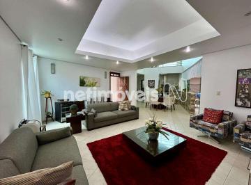 811853ae-f-sala-de-estar-1.jpg · Casa à Venda, Paquetá, Belo Horizonte