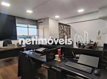 c7f46552-6a2f-46bd-a205-bd8b052c680e.webp · Sala comercial com 42,07m a venda no empreendimento Monterey Office com uma vaga de estacionamento