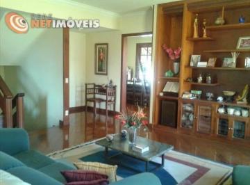 f473c813-676c-434d-8ed6-75002cb53c4e.jpg · Casa à Venda, Caiçaras, Belo Horizonte