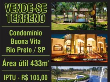 tiaqmc2njbjntliytbiyjfm_md · Terreno no Condomínio Buona Vita