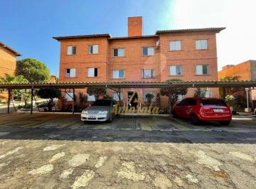 0d170098cd466225e0fcdd129d847a9f6f2720d1 · Apartamento com 3 dormitórios à venda, 60 m² por R$ 215.000,00 - Jardim São Domingos - Americana/SP