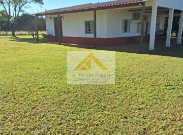 Rural · 17ha · 2 Quartos · 1 Vaga · Sítio na Timbauva, São Borja/RS
