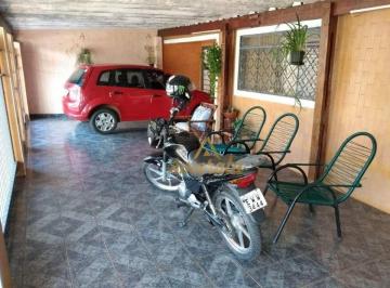 9c1205f80d8292e8fcb54ad1d0cbcf90e18f4c4b · Casa com 4 dormitórios à venda, 110 m² por R$ 620.000,00 - Jardim Nossa Senhora Aparecida - American
