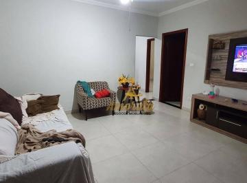 1dbf44f95948803aab1351b6542011e2739bb643 · Casa com 4 dormitórios à venda, 150 m² por R$ 550.000,00 - Jardim Turmalinas - Santa Bárbara D'Oeste