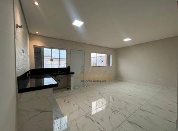 26fe8b568d303a129ce87cdd9c39c1ac03285340 · Casa com 2 dormitórios à venda, 80 m² por R$ 420.000,00 - Jardim Boer I - Americana/SP