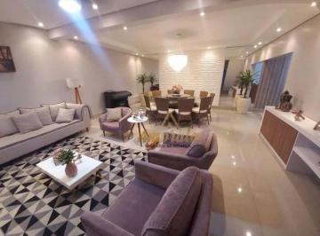 2f4175cca0f05555ac3c998f2f400fd26d933443 · Casa com 3 dormitórios à venda, 200 m² por R$ 879.999,00 - Jardim São Camilo - Santa Bárbara D'Oeste