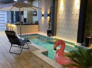 2a8e432262becfda7e108af7496dd50b6b3aa3a4 · Casa com 3 dormitórios à venda, 180 m² por R$ 930.000,00 - Jardim Esplanada - Americana/SP
