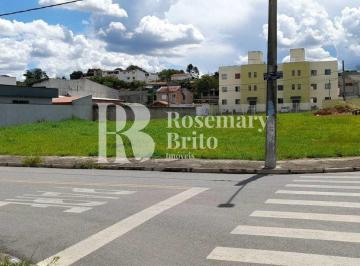 Terreno · 550m² · Terreno, Jardim Santa Tereza, Taubaté - R$ 230 mil, Cod: 1007
