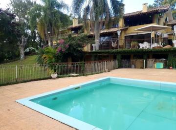 Rural · 5000m² · 4 Quartos · 4 Vagas · Sítio para Venda em Guaíba Country Club Eldorado do Sul-RS