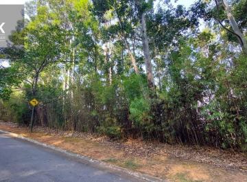 Terreno · 1455m² · Terreno em Condomínio em Tamboré