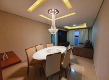 Apartamento · 150m² · 3 Quartos · 2 Vagas · Cobertura com 3 quartos à venda no Bairro Martins - Uberlândia/MG