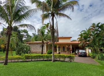 Casa · 5075m² · 4 Quartos · 2 Vagas · Casa à venda no bairro Morada do Sol - Uberlândia/MG