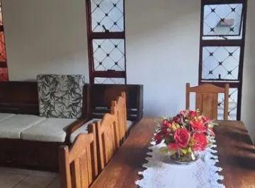 Casa · 155m² · 3 Quartos · 2 Vagas · Casa com 3 quartos à venda no Bairro Pacaembu - Uberlândia/MG