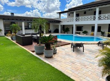 Casa · 500m² · 6 Quartos · 6 Vagas · Casa com 6 quartos à venda no Bairro Cidade Jardim - Uberlândia/MG