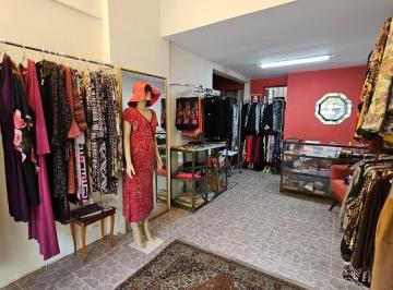 Comercial · 75m² · Loja à venda, 75 m² por R$ 680.000,00 - Funcionários - Belo Horizonte/MG