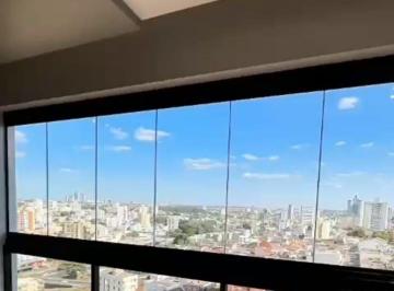 Apartamento · 96m² · 3 Quartos · 3 Vagas · Apartamento com 3 quartos à venda no Bairro Cazeca - Uberlândia/MG