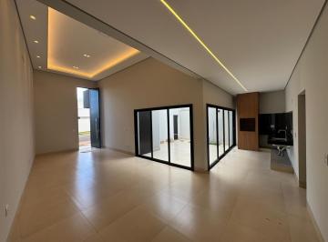 Casa · 218m² · 3 Quartos · 2 Vagas · Casa com 3 quartos à venda no Condomínio Raros - Uberlândia/MG