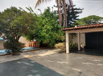 Casa · 270m² · 3 Quartos · 5 Vagas · Casa com 3 quartos à venda no Bairro Tibery - Uberlândia/MG